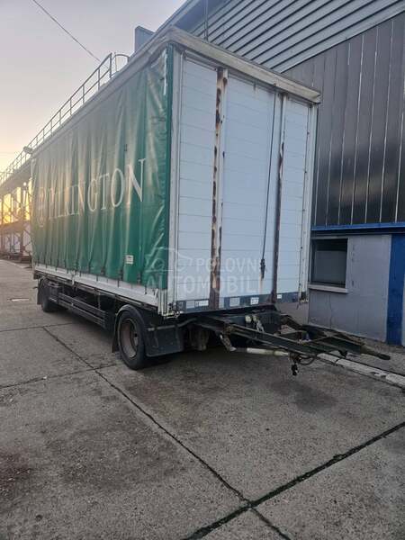 Mercedes Benz Actros