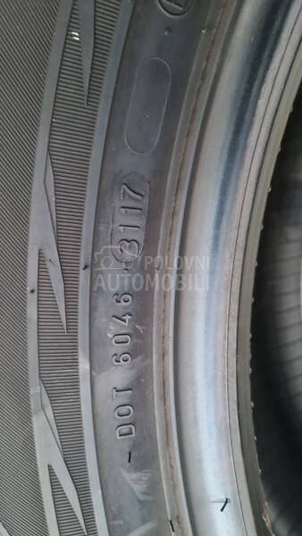 Nokian 275/50 R20 Zimska