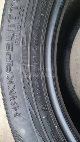 Nokian 275/50 R20 Zimska