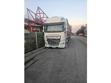 DAF Xf6