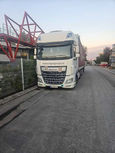 DAF Xf6