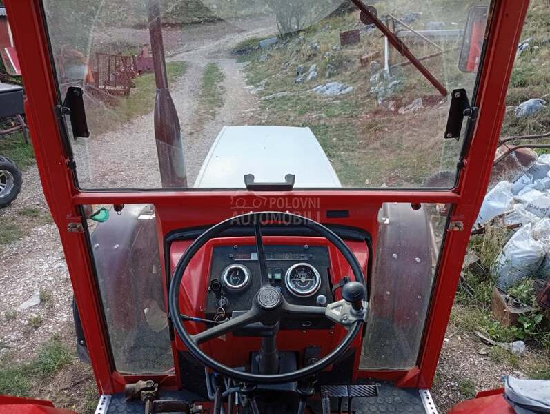 Steyr 548