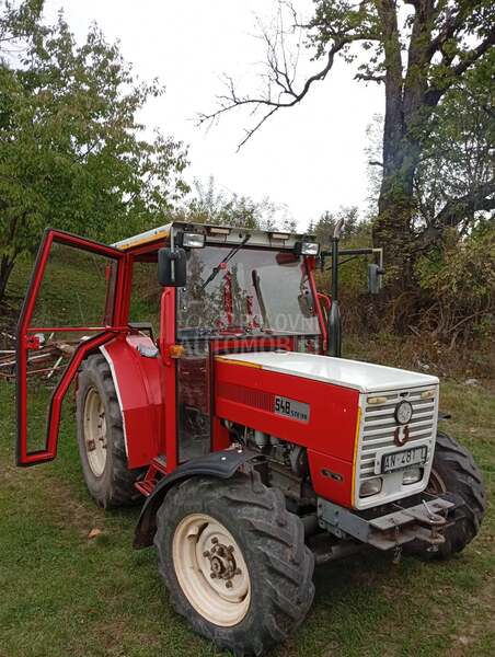 Steyr 548
