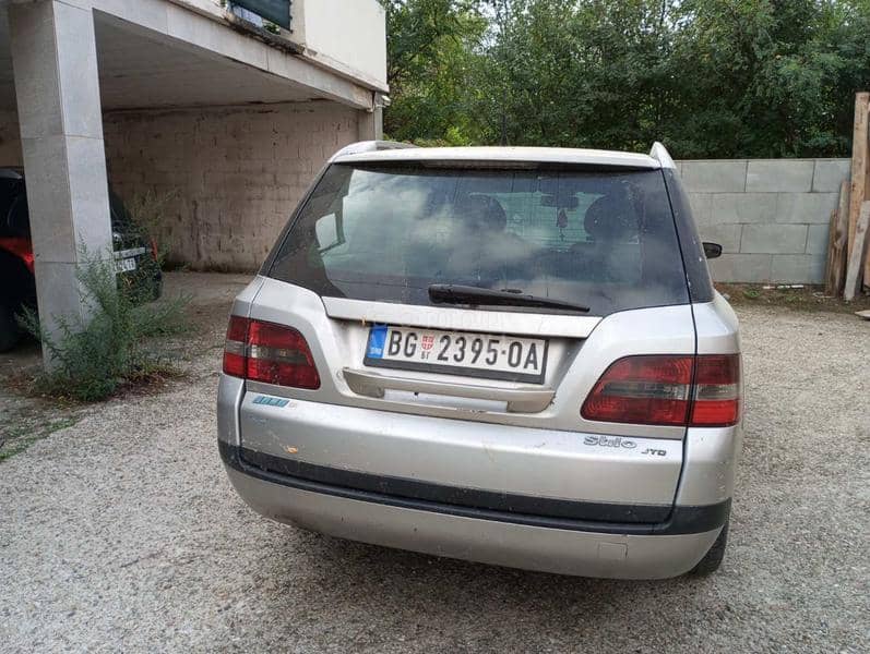 Fiat Stilo 