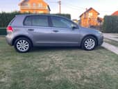 Volkswagen Golf 6 1,2 TSI