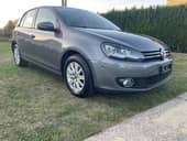 Volkswagen Golf 6 1,2 TSI