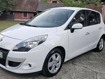 Renault Scenic 1.4 TCE