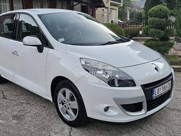 Renault Scenic 1.4 TCE