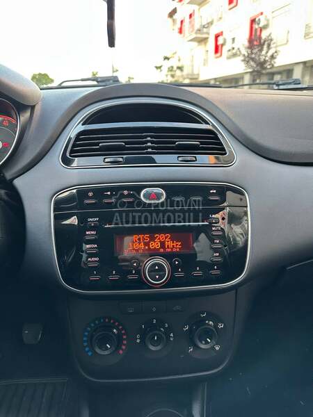Fiat EVO 