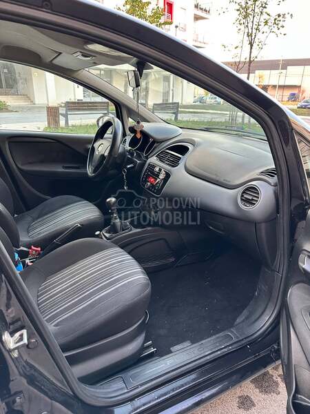 Fiat EVO 