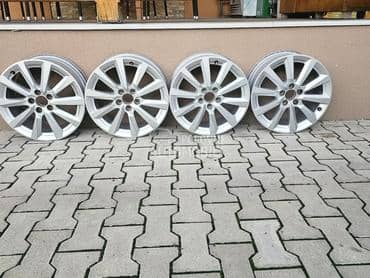 Aluminijumske felne  16" 5 x 100