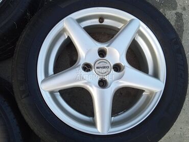 Aluminijumske felne enzo 16" 4 x 108
