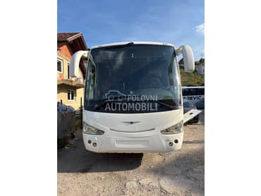 Scania IRIZAR