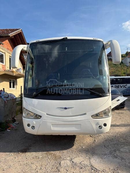 Scania IRIZAR