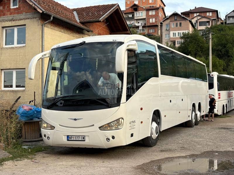Scania IRIZAR