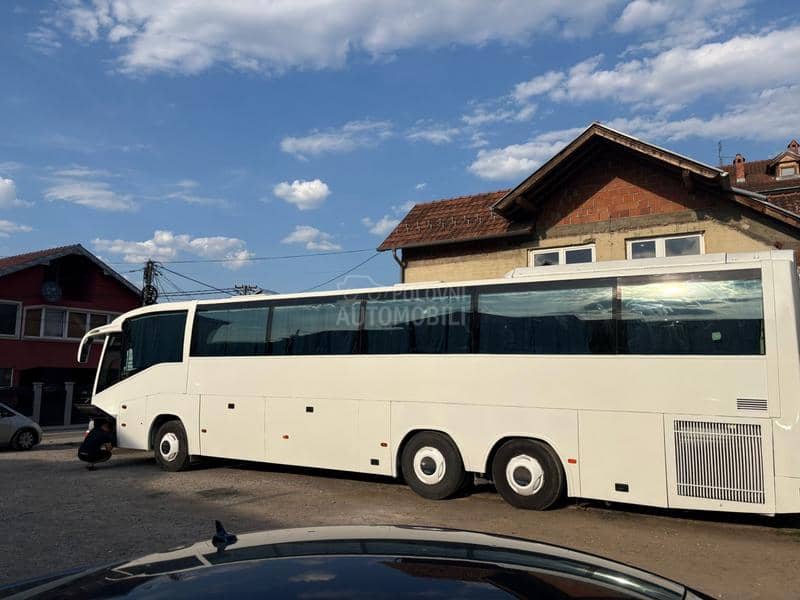 Scania IRIZAR