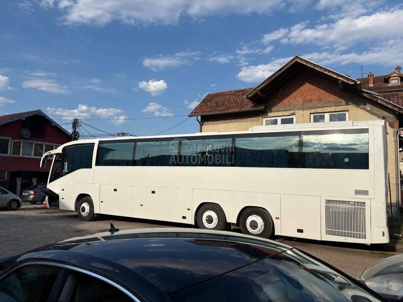 Scania IRIZAR