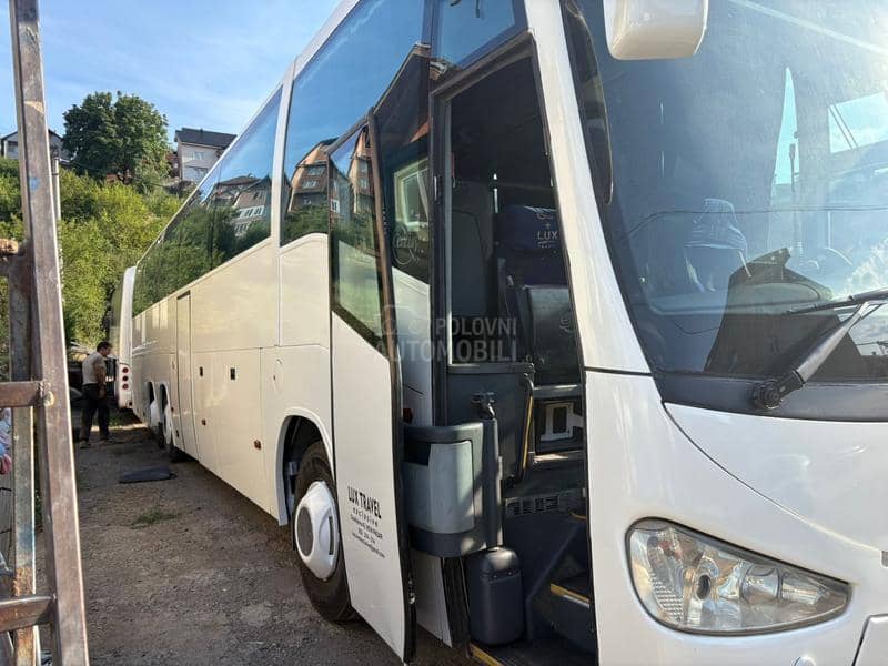 Scania IRIZAR