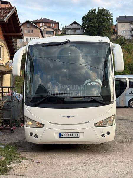 Scania IRIZAR