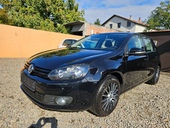 Volkswagen Golf 6 1.6TDI TOOP