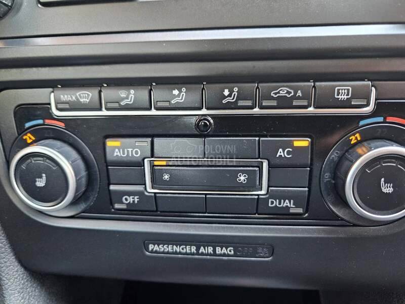 Volkswagen Golf 6 1.6TDI TOOP