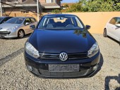 Volkswagen Golf 6 1.6TDI TOOP