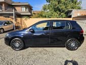 Volkswagen Golf 6 1.6TDI TOOP