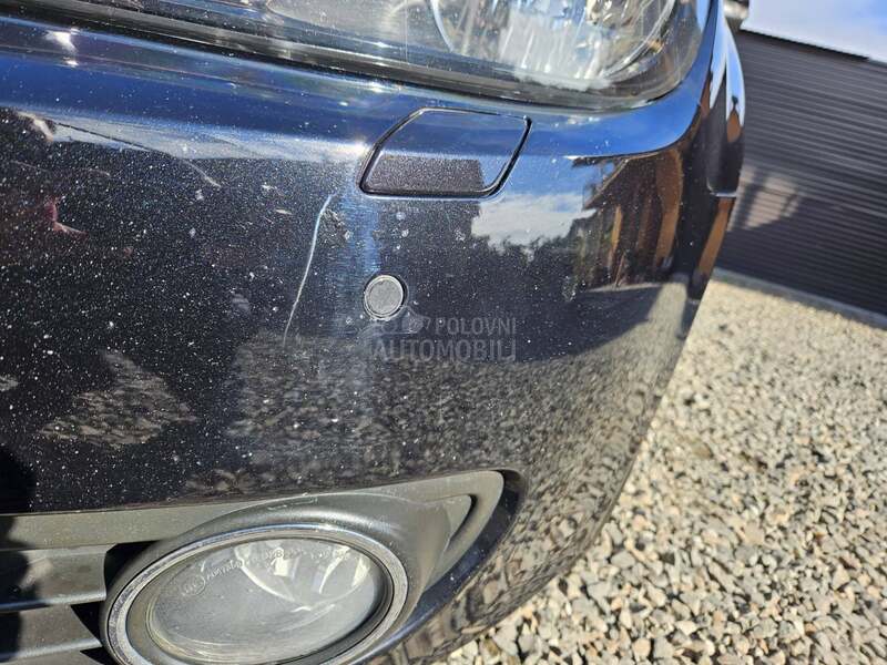 Volkswagen Golf 6 1.6TDI TOOP