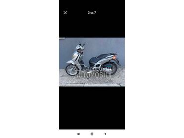 Sprint Explorer 150