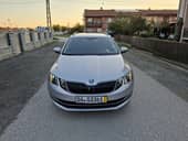 Škoda Octavia 16 DTI DSG