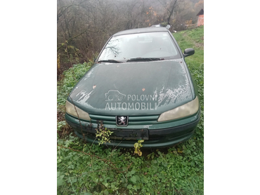 Delovi za Daewoo Tacuma 1999. god.