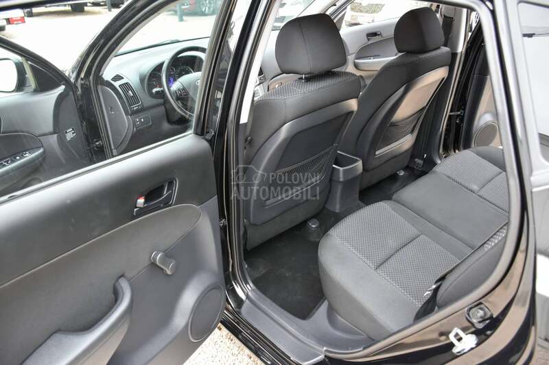 Hyundai i30 1.6 CRDI