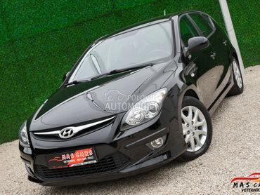Hyundai i30 1.6 CRDI