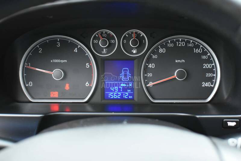 Hyundai i30 1.6 CRDI