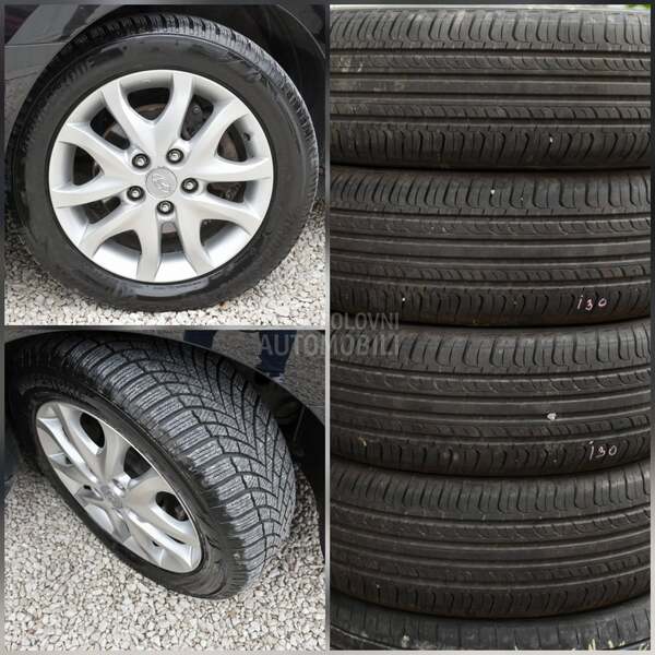 Hyundai i30 1.6 CRDI