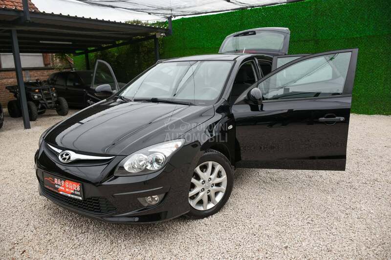 Hyundai i30 1.6 CRDI