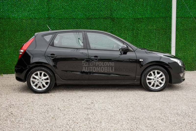 Hyundai i30 1.6 CRDI