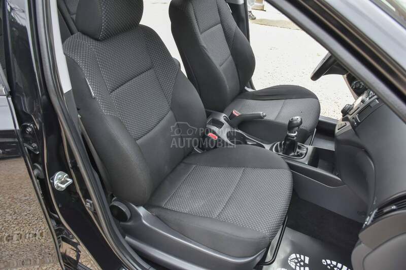Hyundai i30 1.6 CRDI