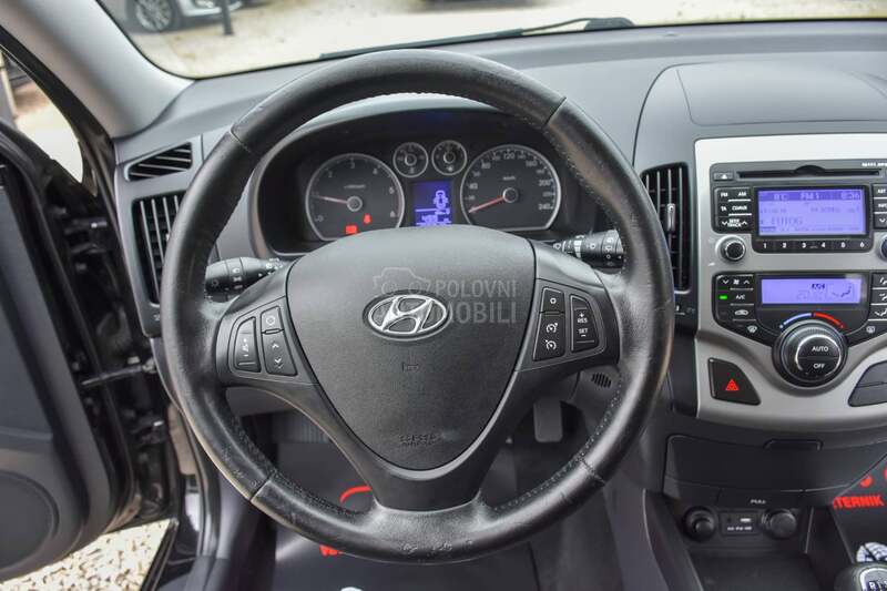 Hyundai i30 1.6 CRDI