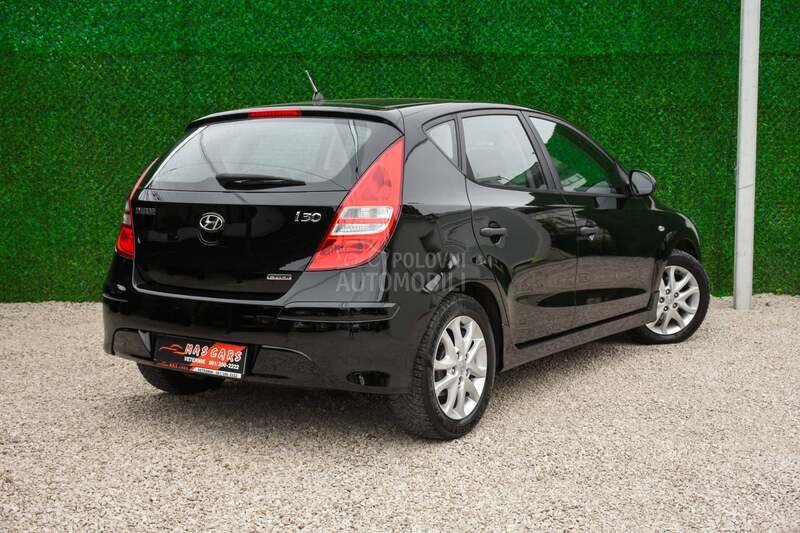 Hyundai i30 1.6 CRDI