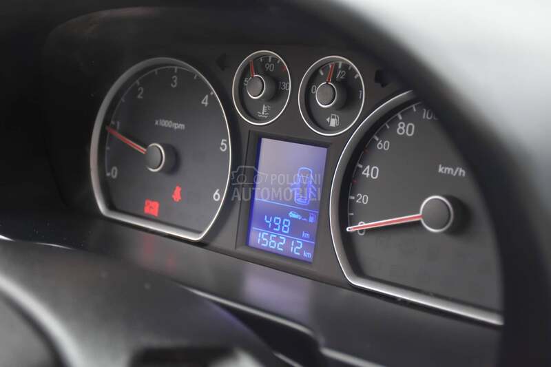 Hyundai i30 1.6 CRDI