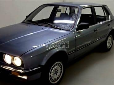 BMW 316 