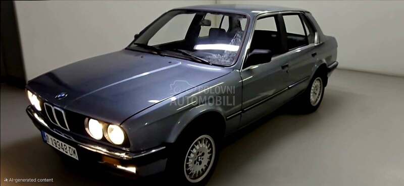 BMW 316 