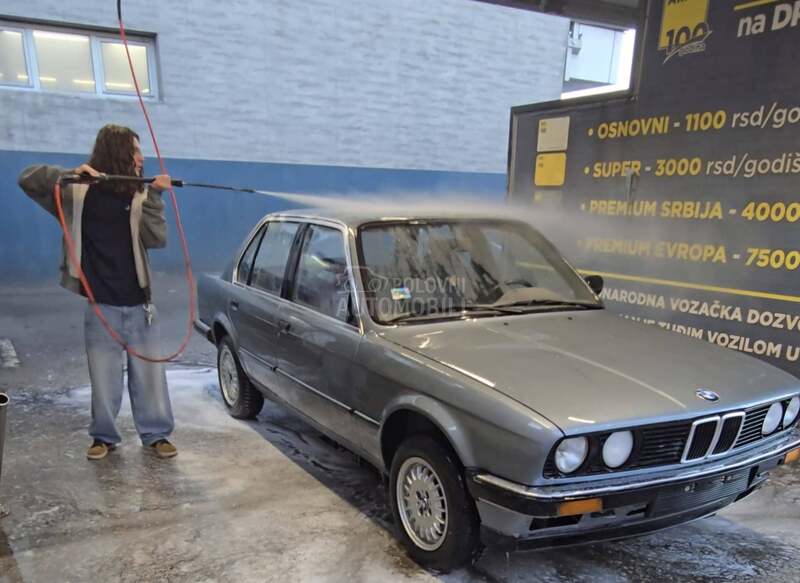 BMW 316 