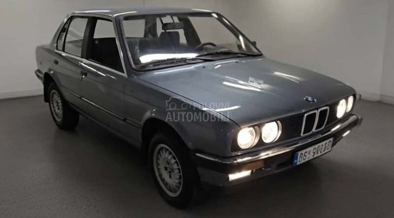 BMW 316 