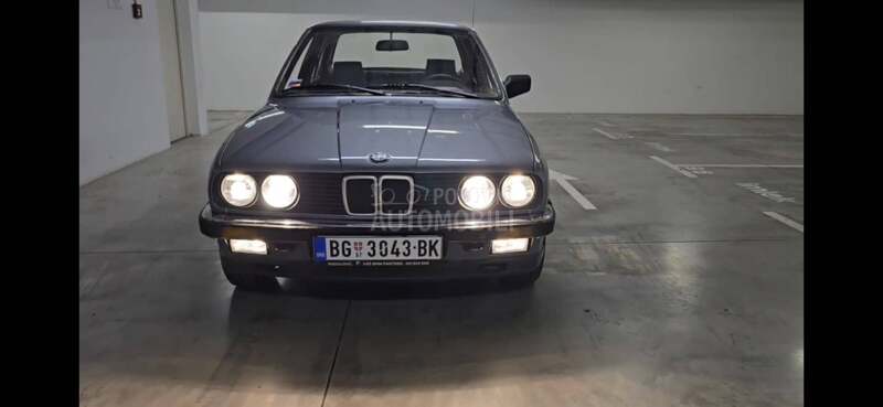 BMW 316 