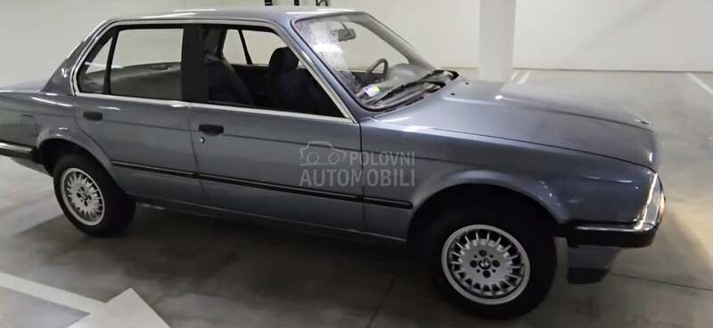 BMW 316 