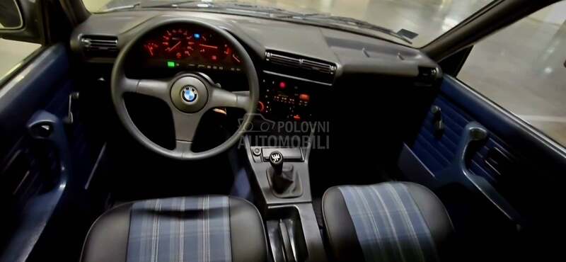 BMW 316 