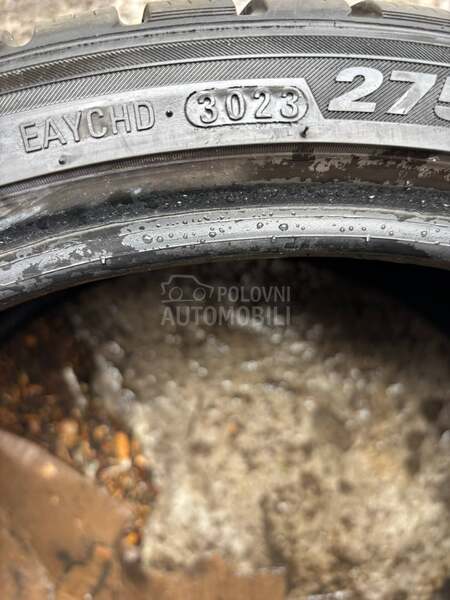Hankook 275/30 R20 Zimska