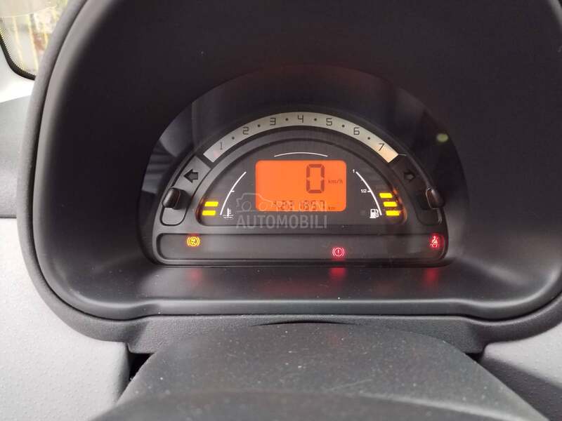 Citroen C3 1.4 hdi